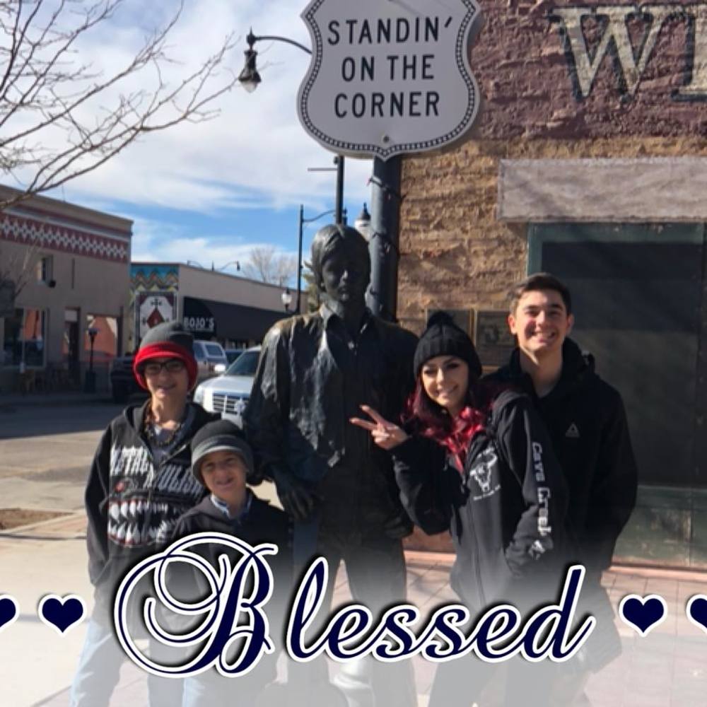 Meet your Posher, Jaime